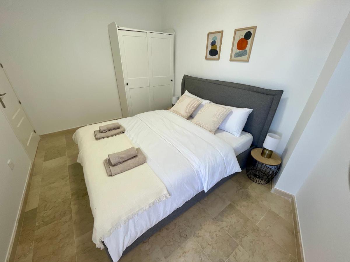 Hill Sea View Apartment Manilva Exterior foto